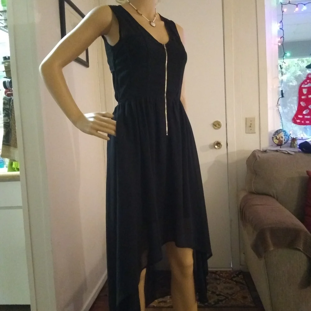 Sans Souci Dress - Picture 3 of 9